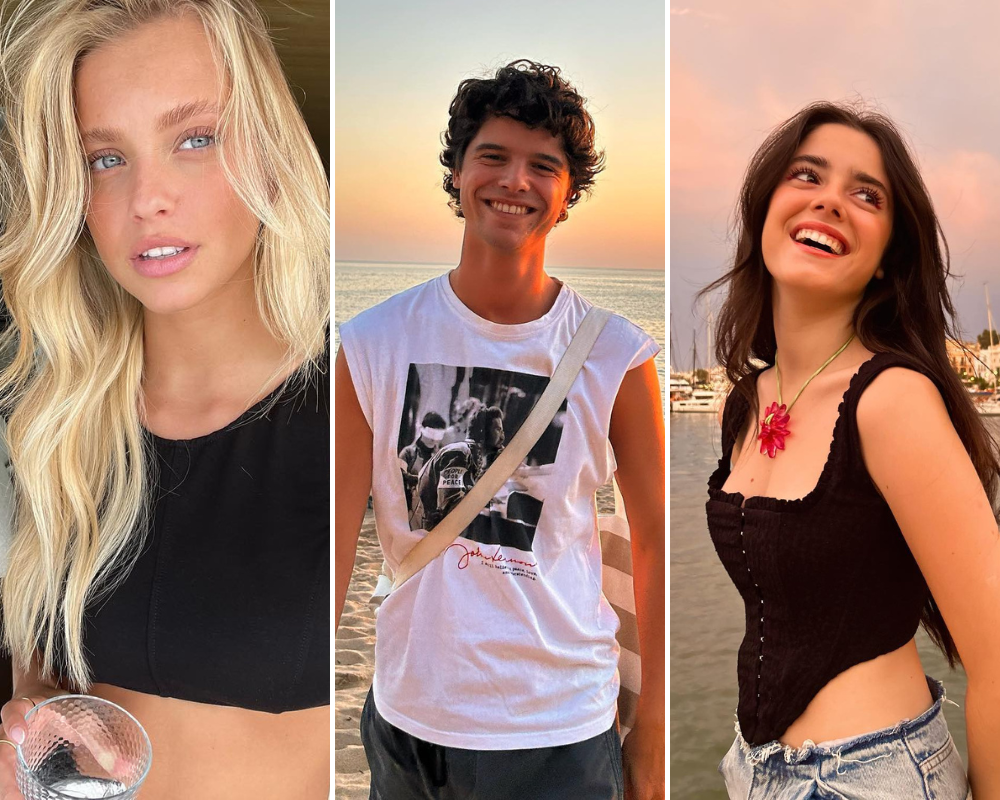 Dos estreantes aos veteranos, conheça os atores que dão vida aos novos “Morangos com Açúcar”