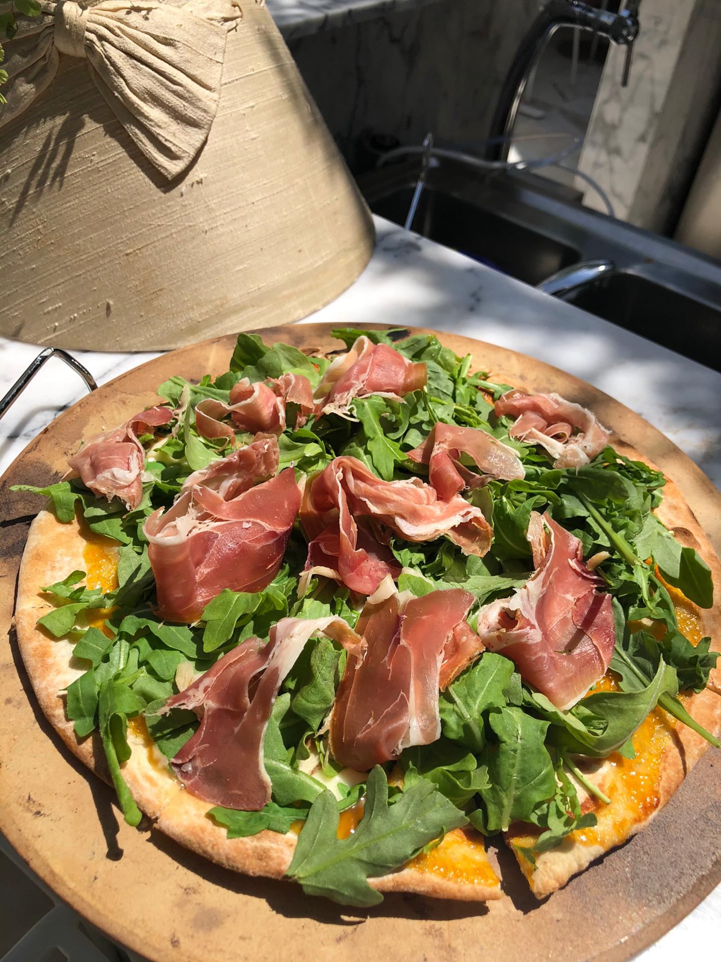 Imperiais grátis, música e novas pizzas na carta. Assim é o regresso do Oh!Sorte