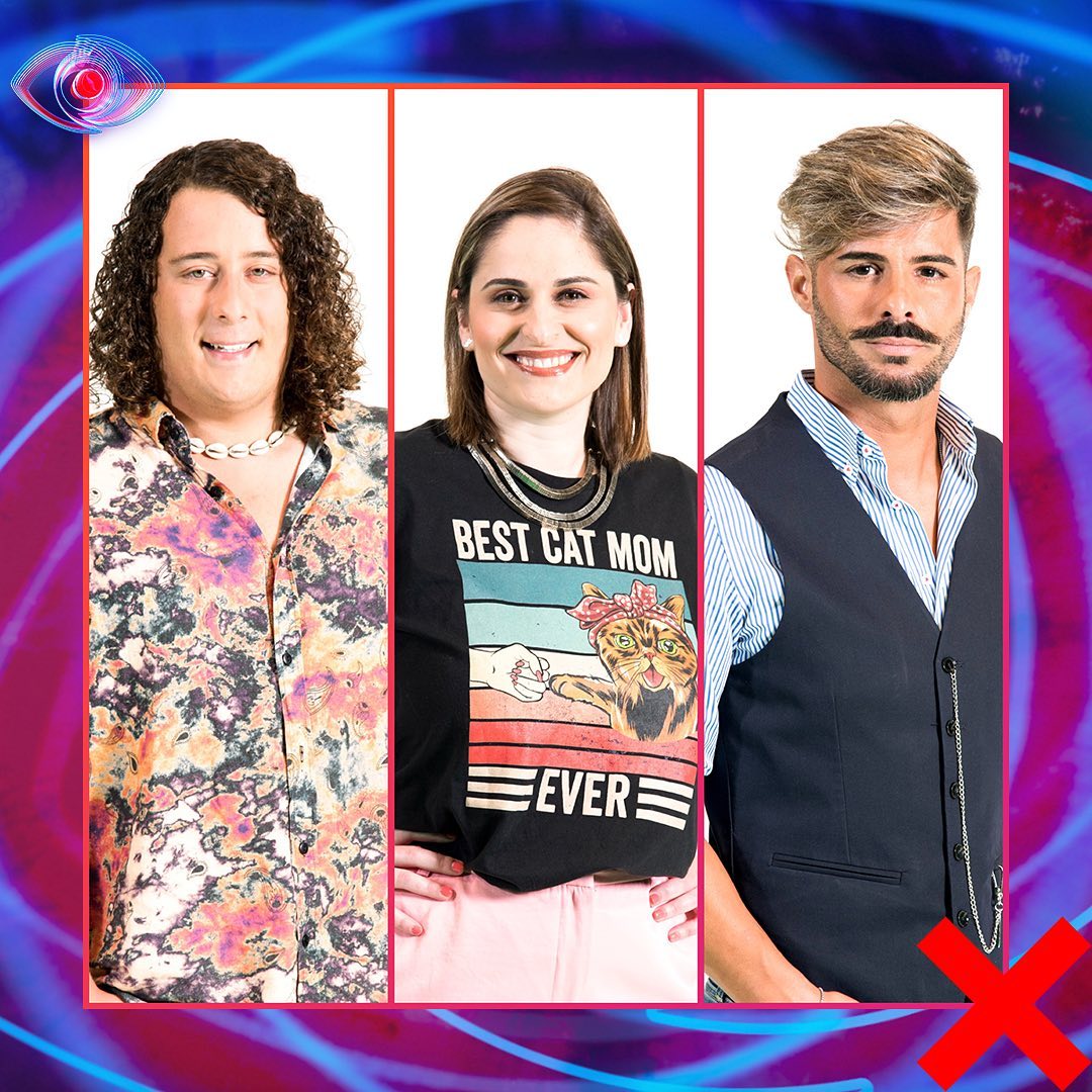 “BB – A Revolução”. Rui, André Filipe e Diana estão nomeados