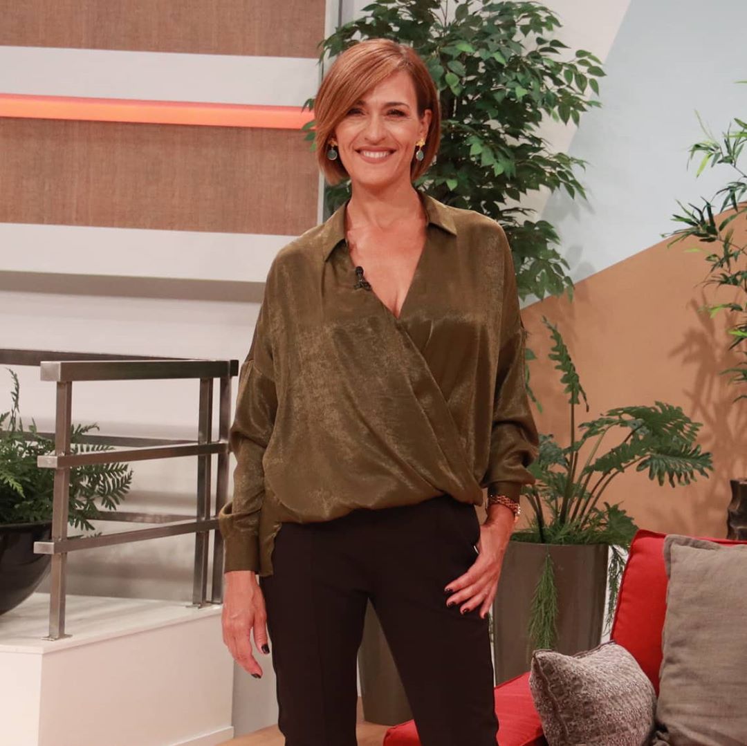 Fátima Lopes falha “A Tarde é Sua”. Saiba porquê