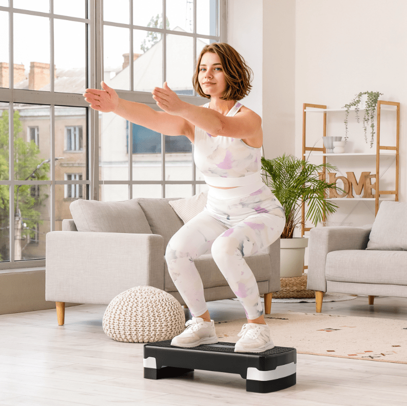 Ficou maluco com a máquina do Aldi? 18 artigos para treinar em força no conforto de casa