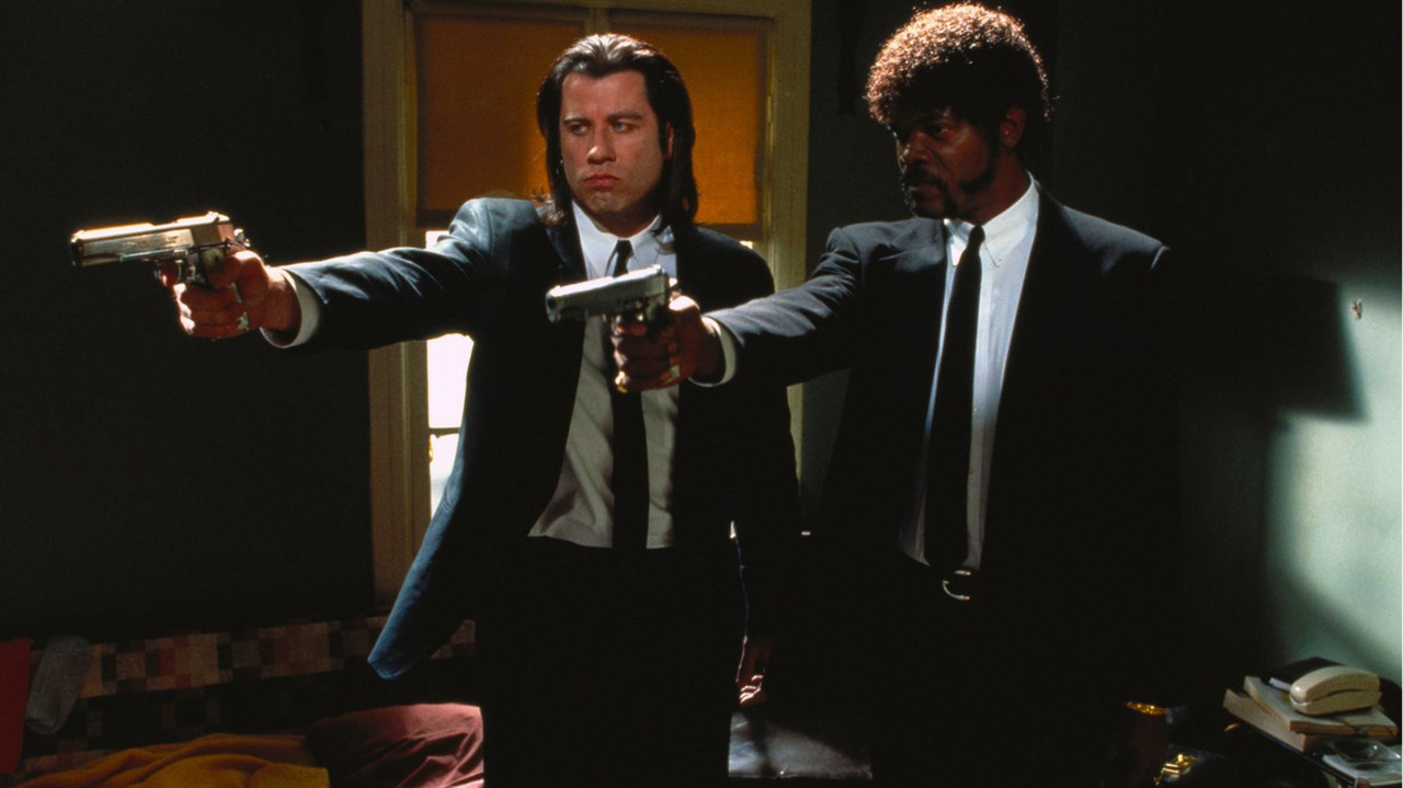 Só os verdadeiros fãs de Pulp Fiction conseguem nota máxima neste quiz