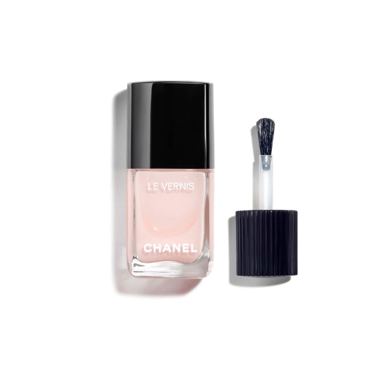 Chanel, Le Vernis, na cor Ballerina