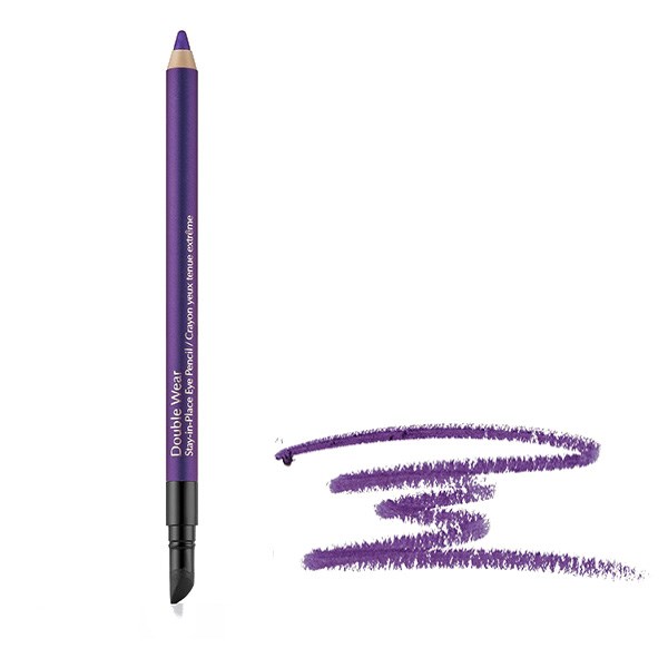 Estée Lauder, Double Wear Stay-In Lápis de Olhos, cor Night Violet
