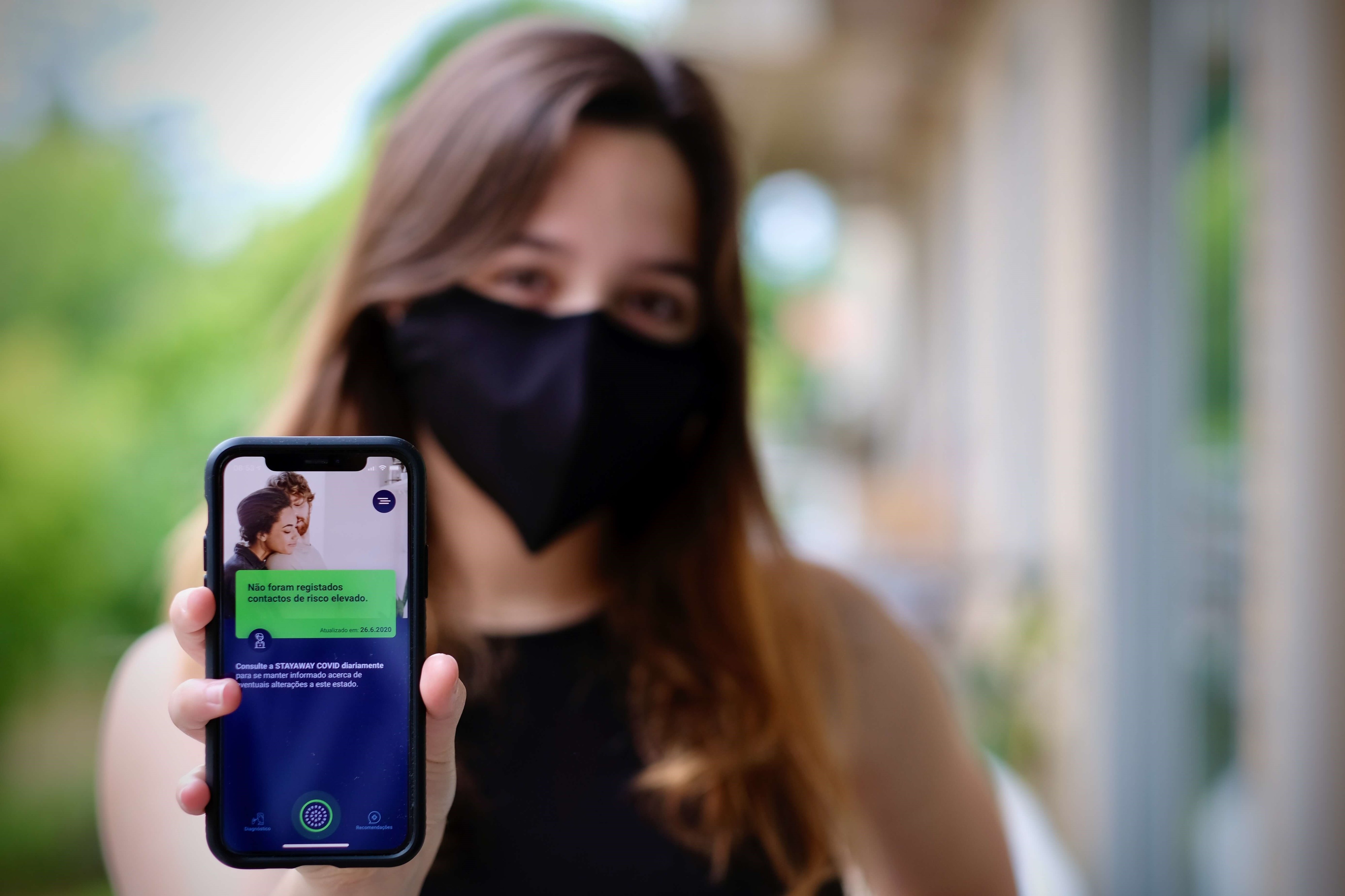 STAYAWAY COVID: Associação de Software Livre diz que divulgar o código da app não é suficiente