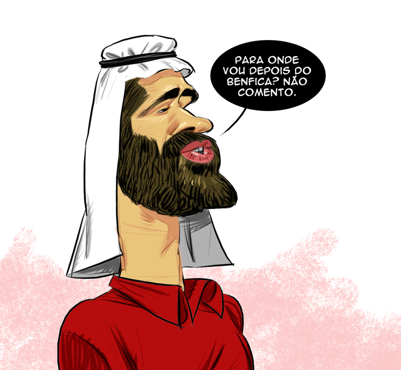 No segredo dos deuses