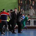 Para Sempre - primeiro episódio