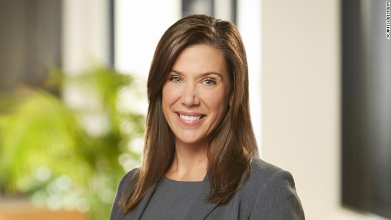 Há mais mulheres a liderar as maiores empresas americanas, mas ainda só representam 6% do total