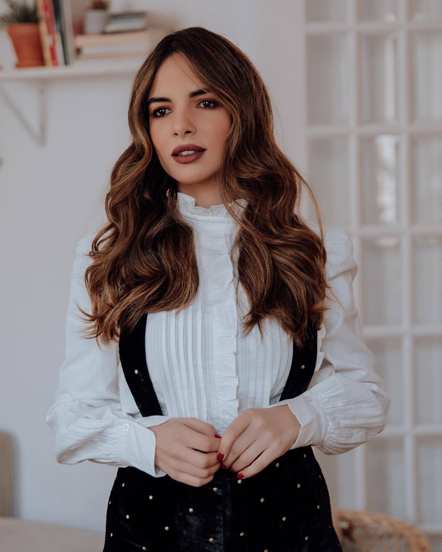 Mafalda Sampaio estreia-se como jurada em programa da TVI. Saiba tudo