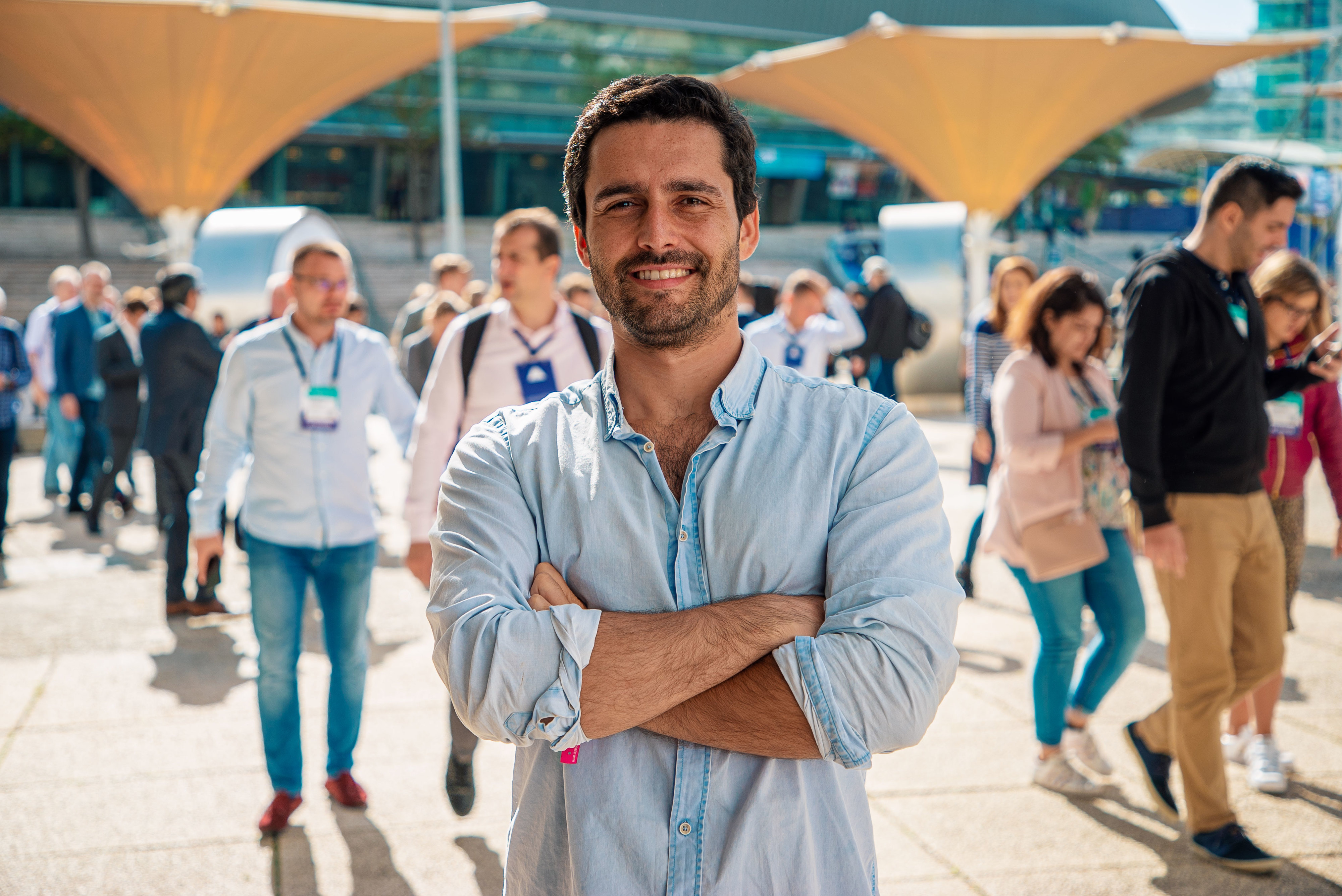 Esta startup vai mudar a minha vida. E se pudesse visitar uma casa por videochamada?