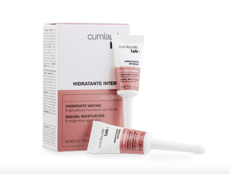 Cumlaude Lab, Hidratante Interno