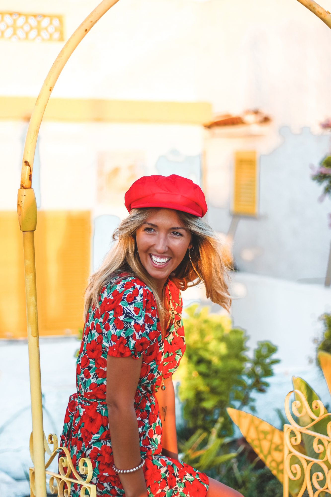 Ilha do Farol, a minha ilha