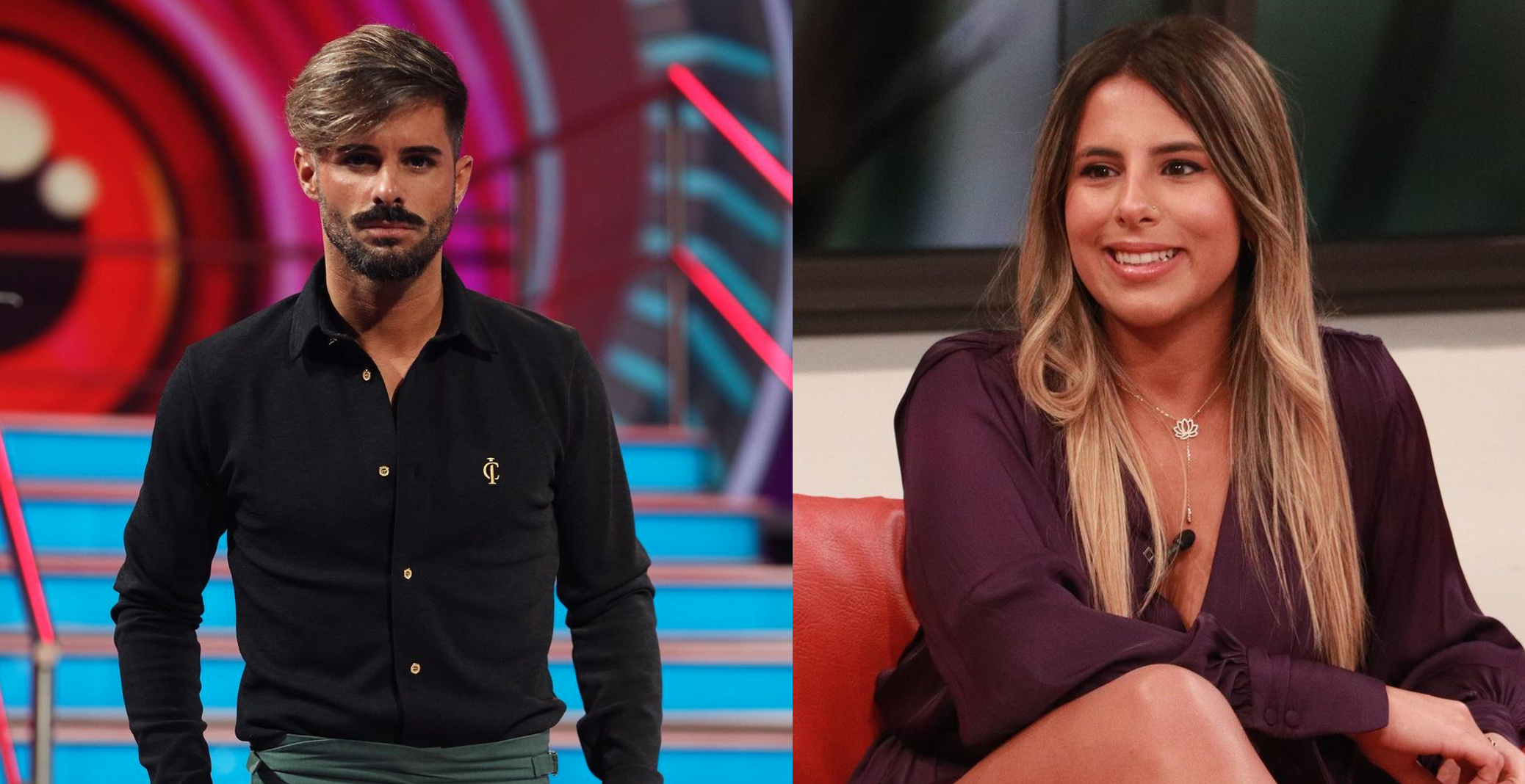 Joana revela pormenores sobre ameaças de Rui Pedro. “Disse que me partia aos bocadinhos”