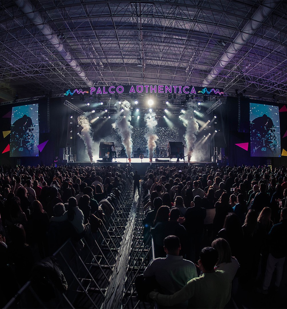 Festival Authentica. De Luísa Sonza a Lukas Graham, conheça o cartaz que promete aquecer o inverno