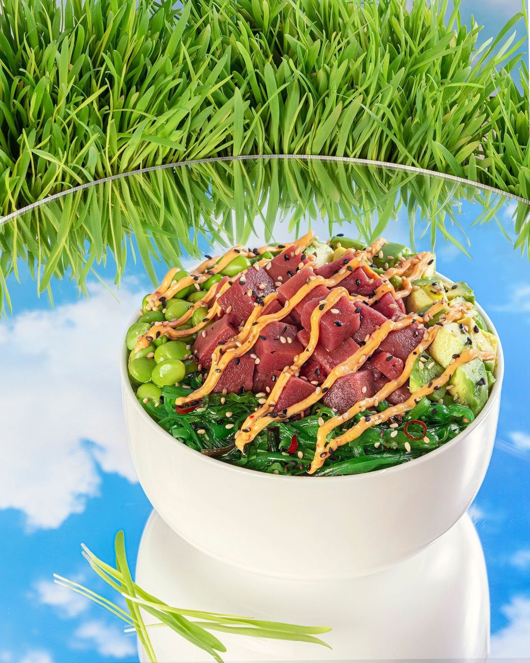 Atenção, amantes de poké bowls. A Poke House vai abrir mais uma loja em Lisboa