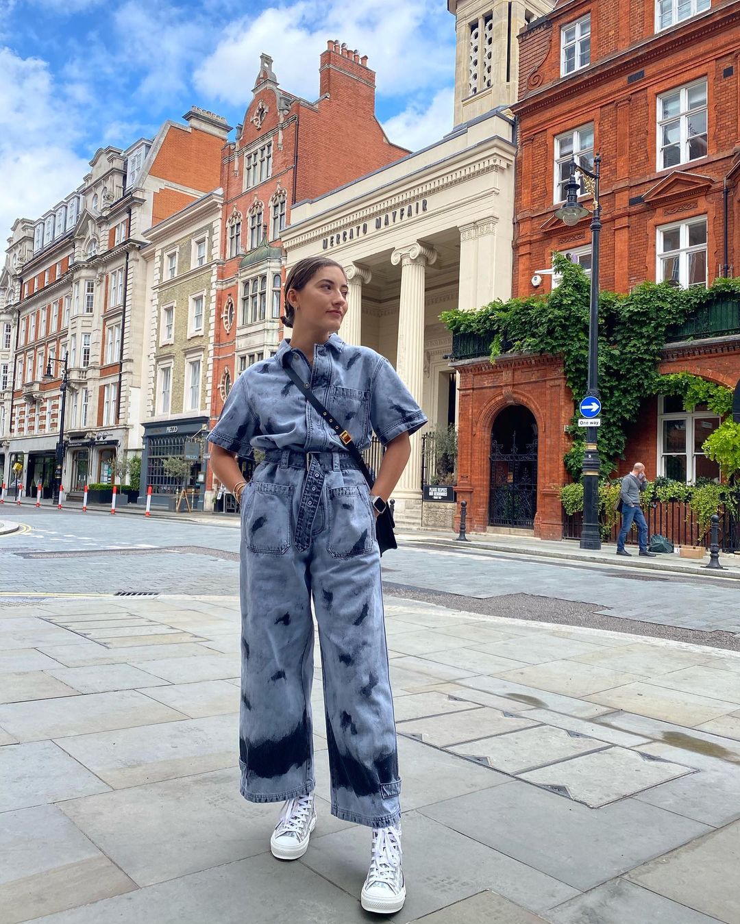 Matilde, filha de José Mourinho, lança coleção de jóias sustentáveis