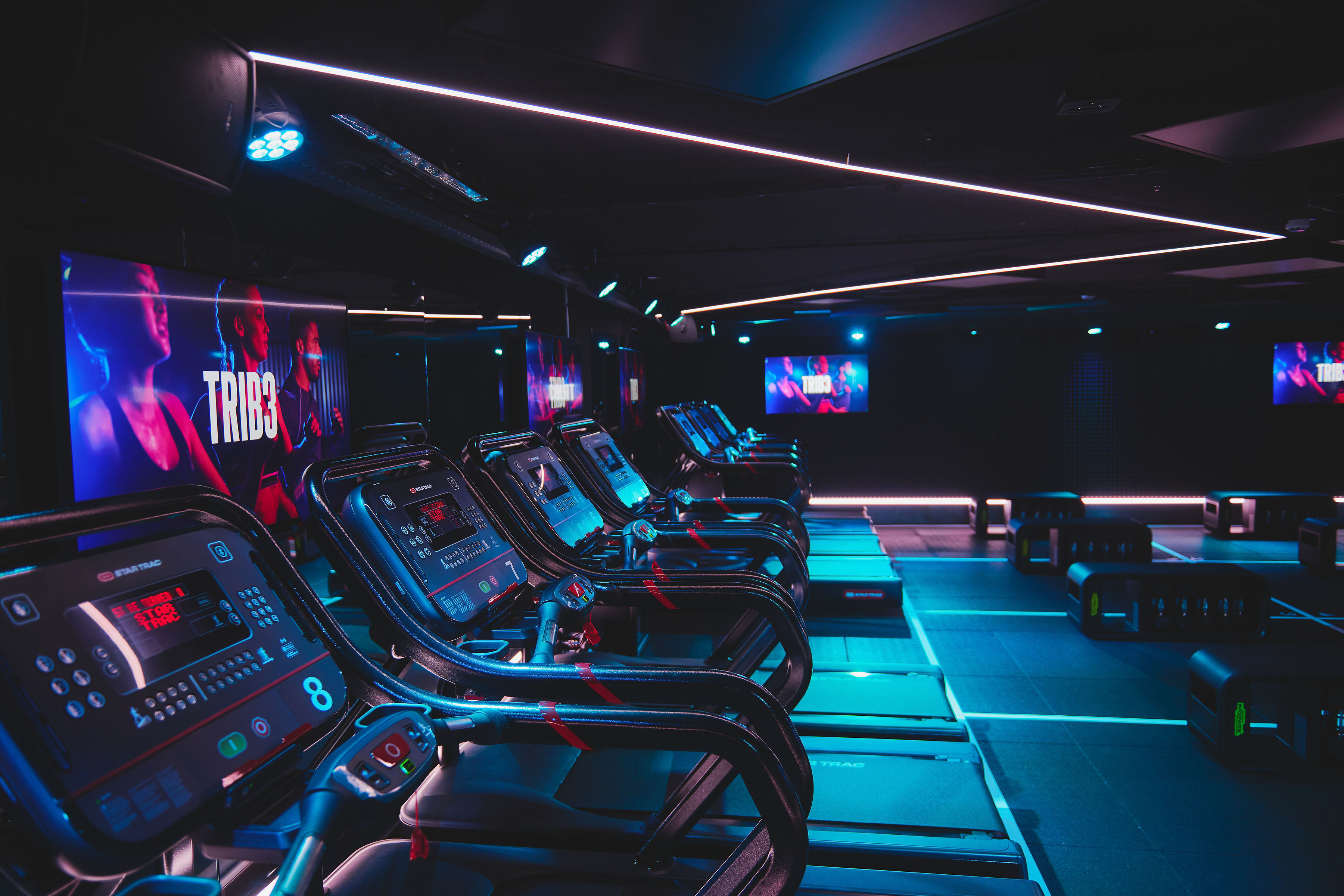 O novo conceito de treino inovador do Holmes Place vai revolucionar a sua rotina (em sessões de 45 minutos)