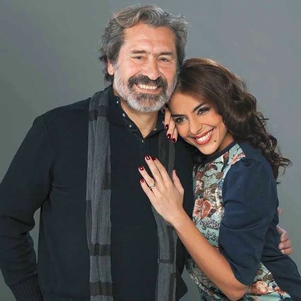 Pai de Catarina Furtado volta ao noticiário da RTP2. Mas não é o único