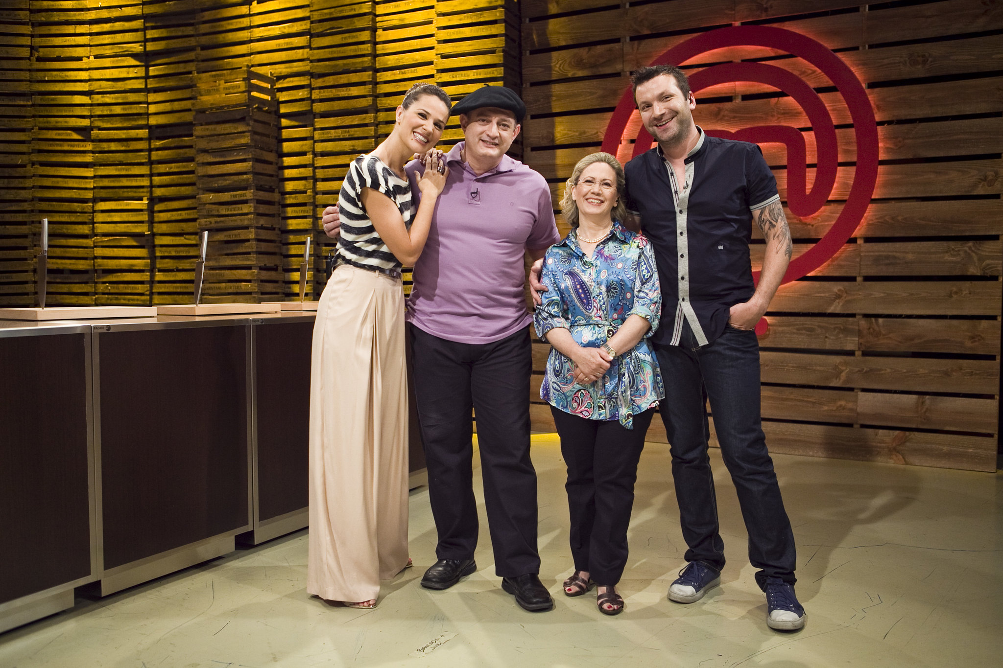 “Masterchef Portugal” volta a casa. Concurso de culinária regressa à RTP ao fim de 10 anos