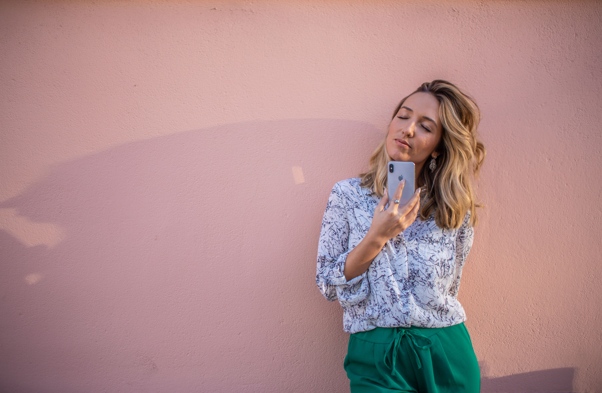 As minhas apps preferidas para reduzir o stresse