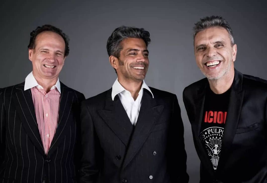 Rock à Moda do Porto. Vem aí um mega concerto que junta bandas icónicas do norte como GNR e Clã