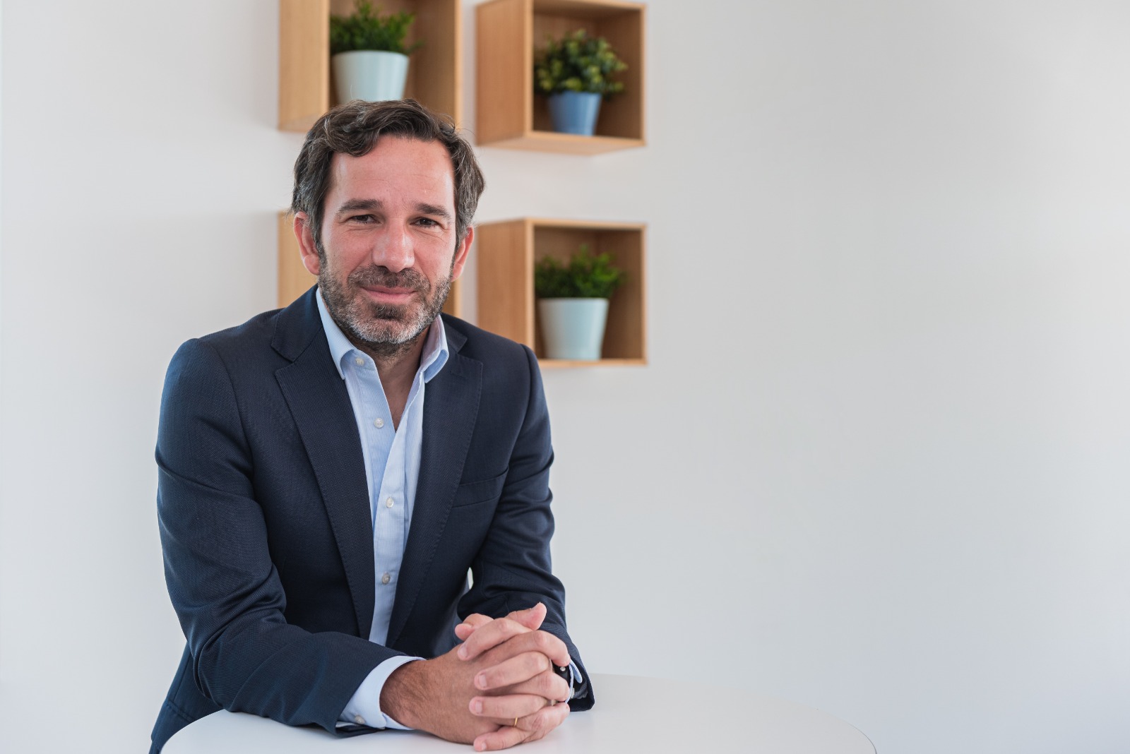 “Precisamos de um plano nacional, de 5 a 10 anos, focado na digitalização e na conetividade”