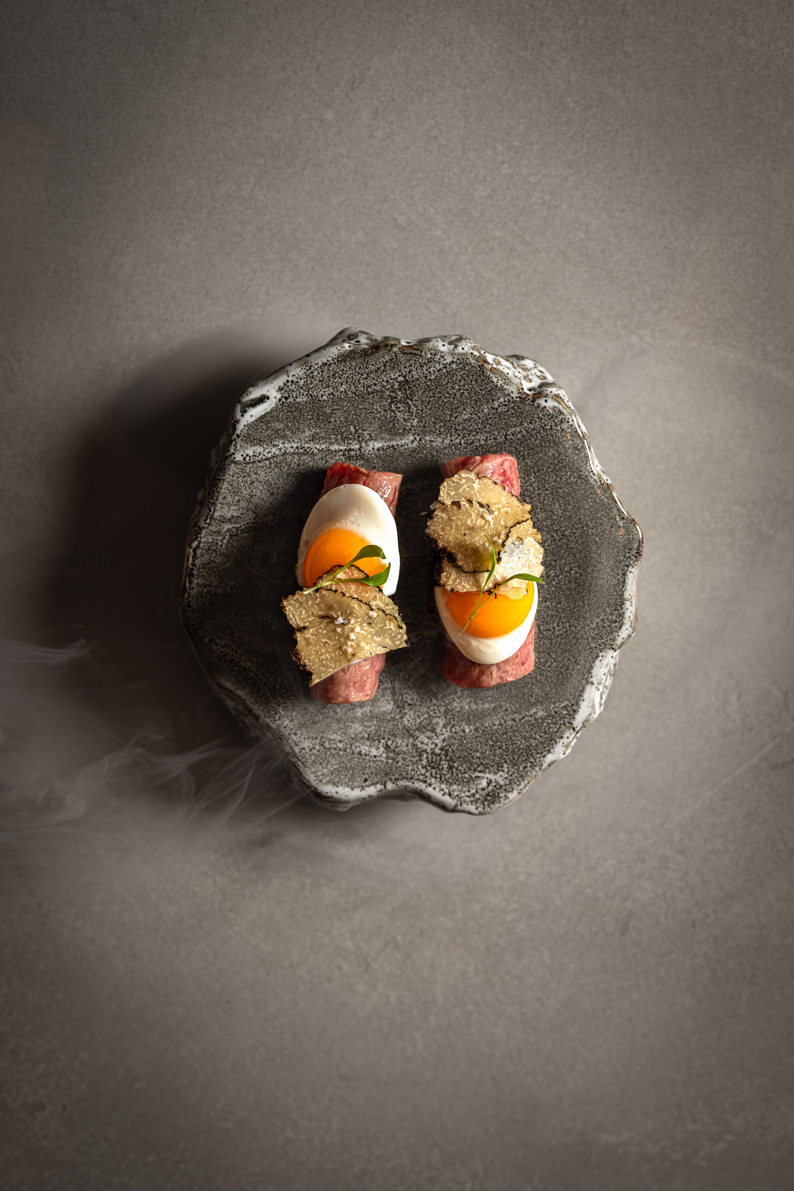 Há novos pratos com lavagante, ostras, vieiras e wagyu no Yakuza de Lisboa. Espreite as novidades