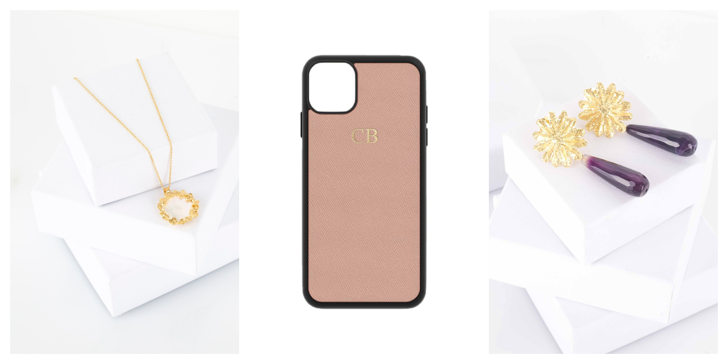 Pips Bazaar. 11 acessórios incríveis para dar vida aos seus looks caseiros