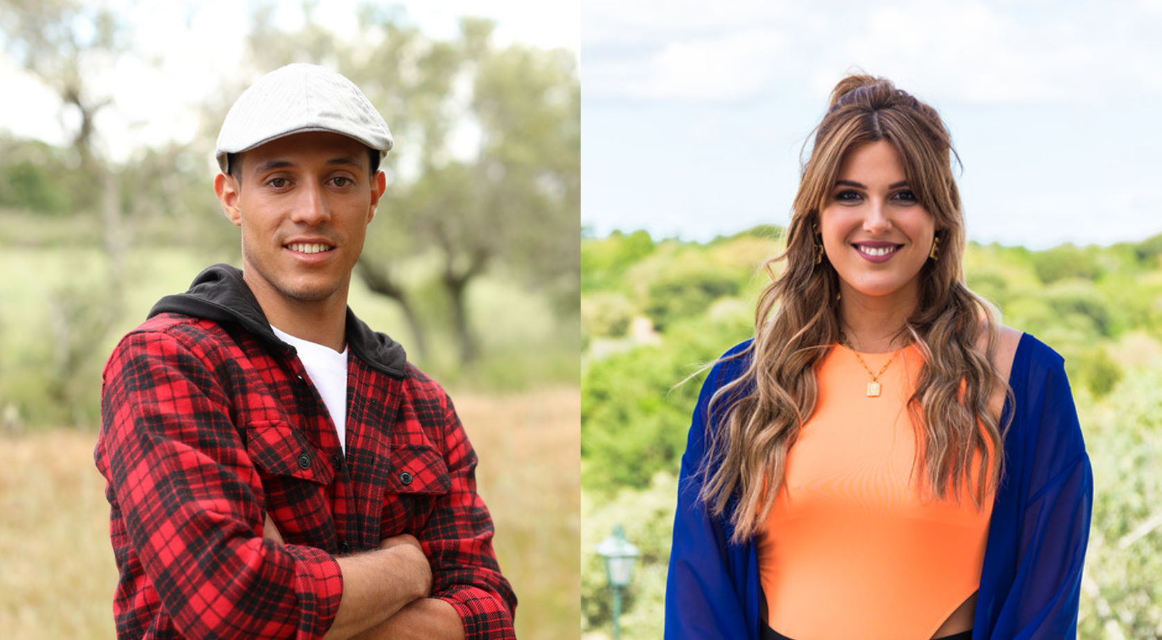 Pretendente ausenta-se de quinta de agricultor da SIC para ir ao hospital