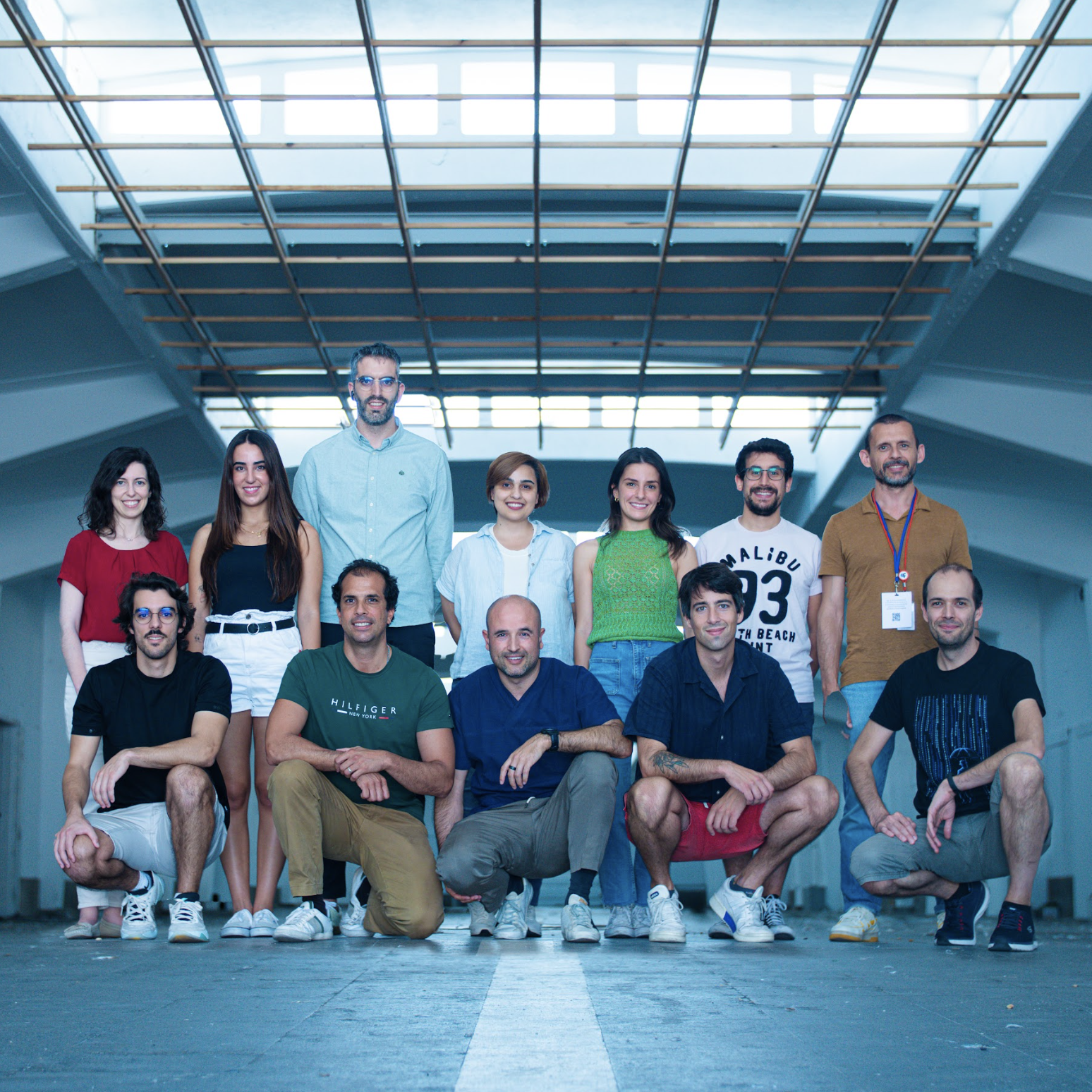 Dados sobre cancro da mama vão ser partilhados na cloud com infraestrutura segura criada por cientistas da Fundação Champalimaud