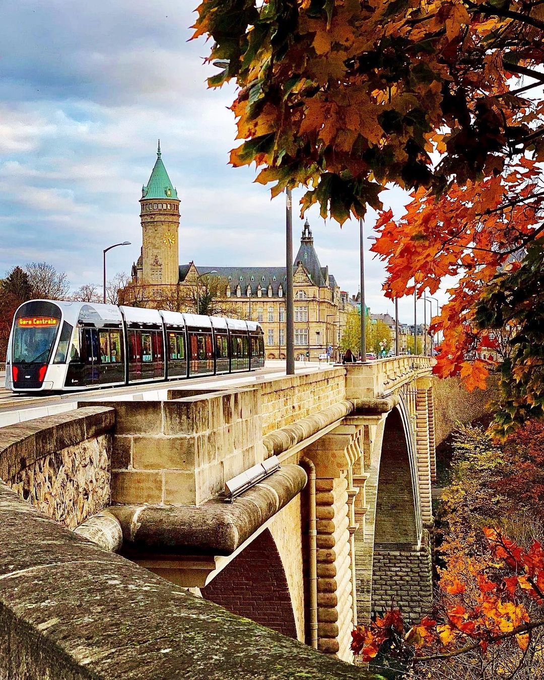 10 spots para visitar durante um fim de semana no Luxemburgo (com voos por menos de 20€)