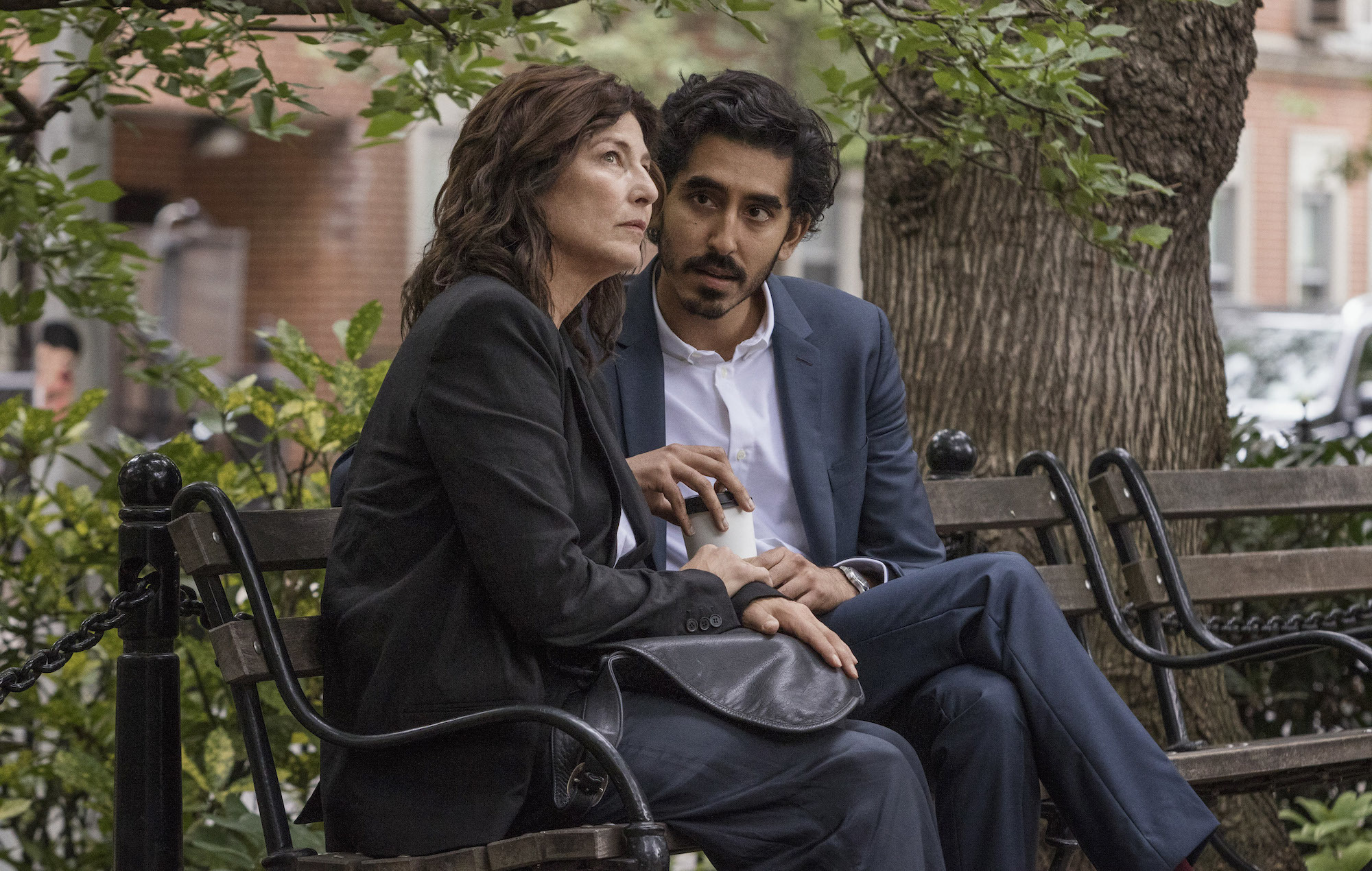 “Modern Love” é a série “fofinha” e “bonita” que provavelmente não está a ver