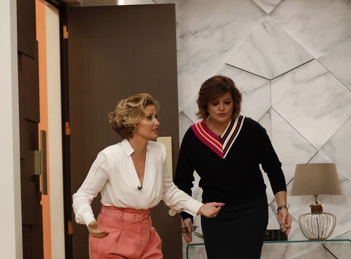 COVID-19. SIC manda Cristina Ferreira e Júlia Pinheiro para casa. Programas suspensos