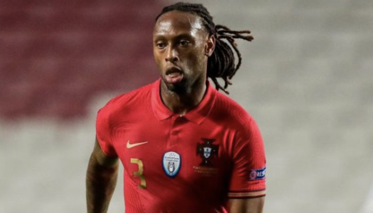 Rúben Semedo foi novamente acusado de violência doméstica. Jogador também já foi acusado de violação