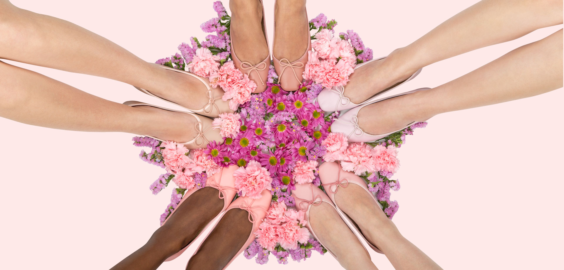 O reinado dos saltos altos não chegou ao fim, mas já esteve mais longe