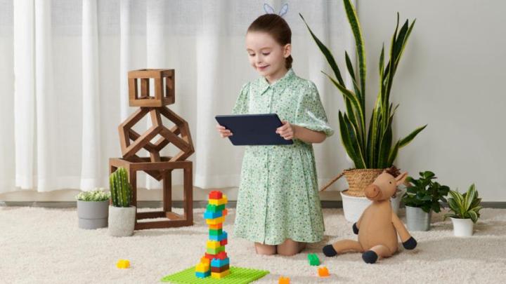 O novo MatePad T 10s foi concebido para as famílias e chega a Portugal com um preço de 199 euros