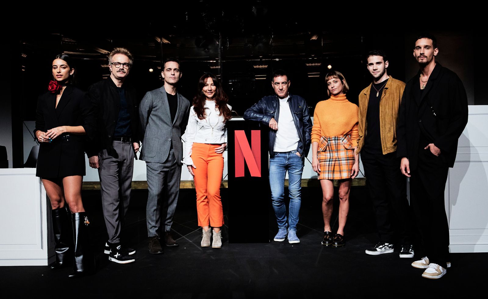 Elenco e data de início das gravações. Já sabemos tudo sobre o spin-off da “La Casa de Papel”