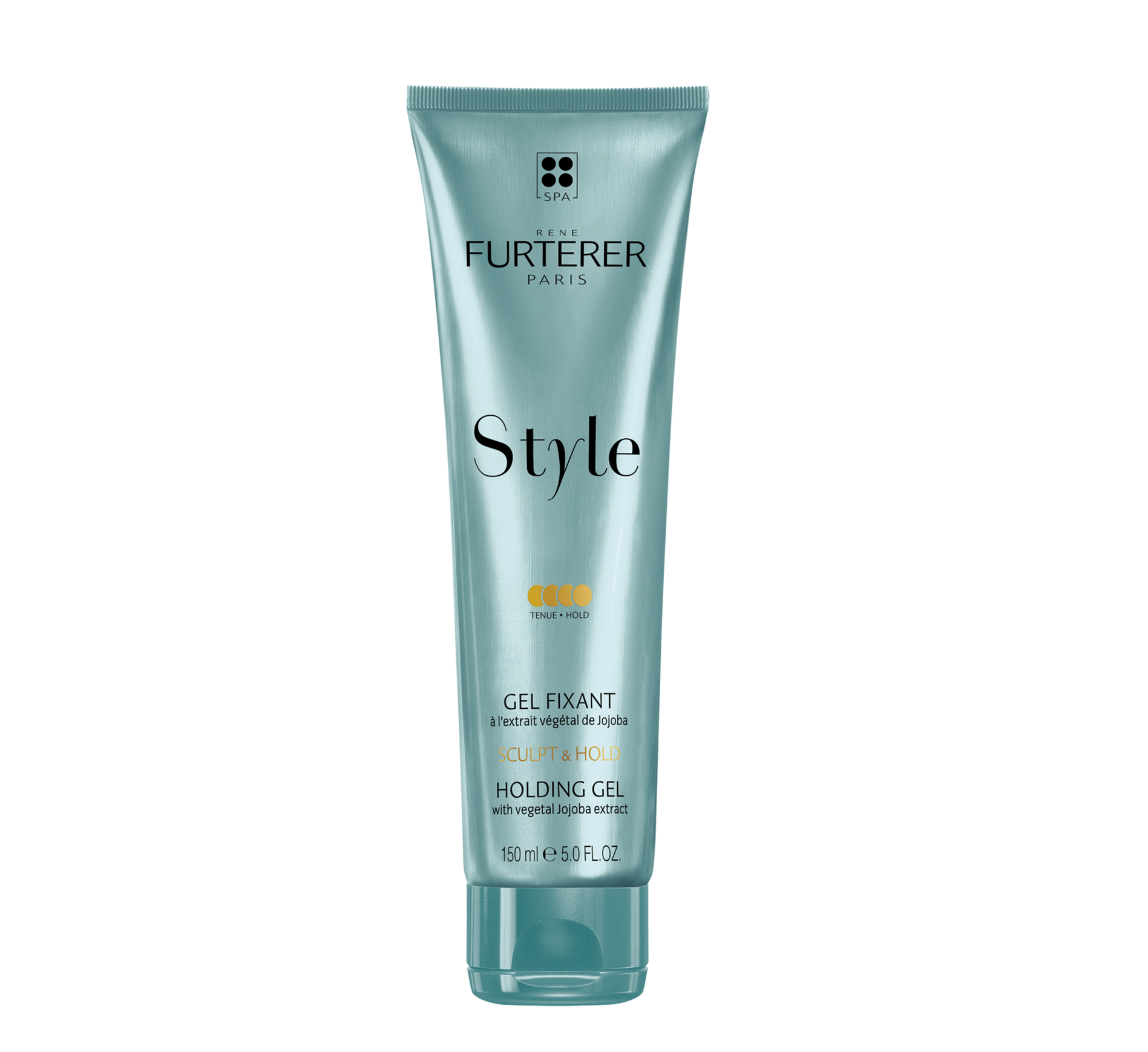 René Furterer, Style Gel Fixante