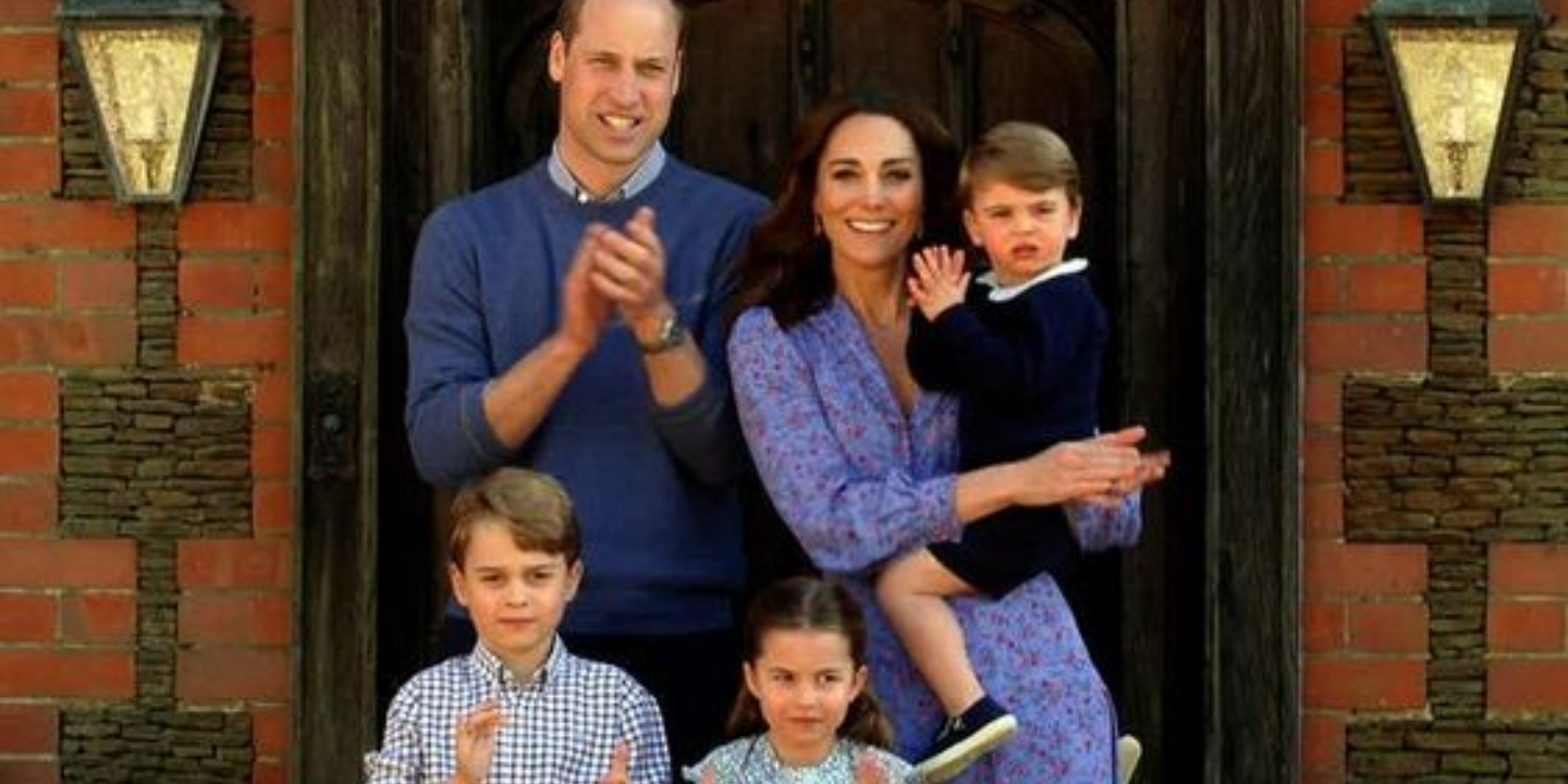 22 regras que as crianças da realeza têm de seguir desde que nascem e que provavelmente não sabia