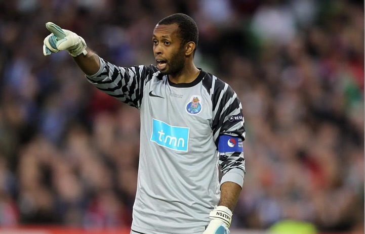 Ex guarda-redes do FC Porto é acusado de violência doméstica. Mantinha um caso com a mulher há mais de 10 anos