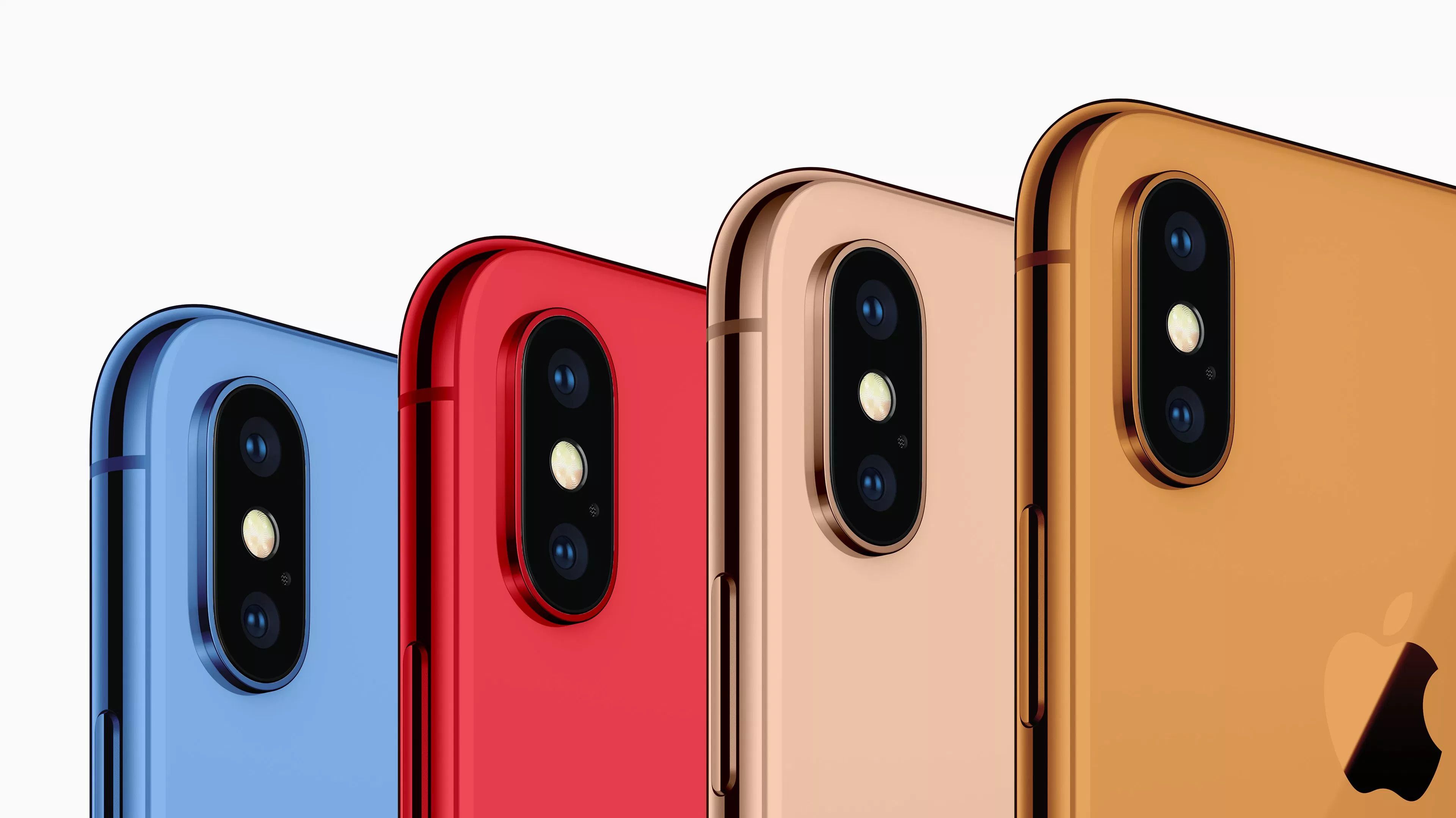 Apple tem três novos iPhone para apresentar em setembro. E um relógio. E novos iPad Pro