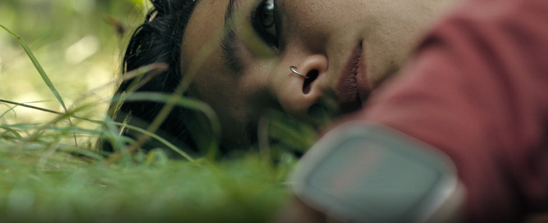 O filme mais assustador do outono está a chegar à Netflix. E é de ficar paralisado (literalmente)