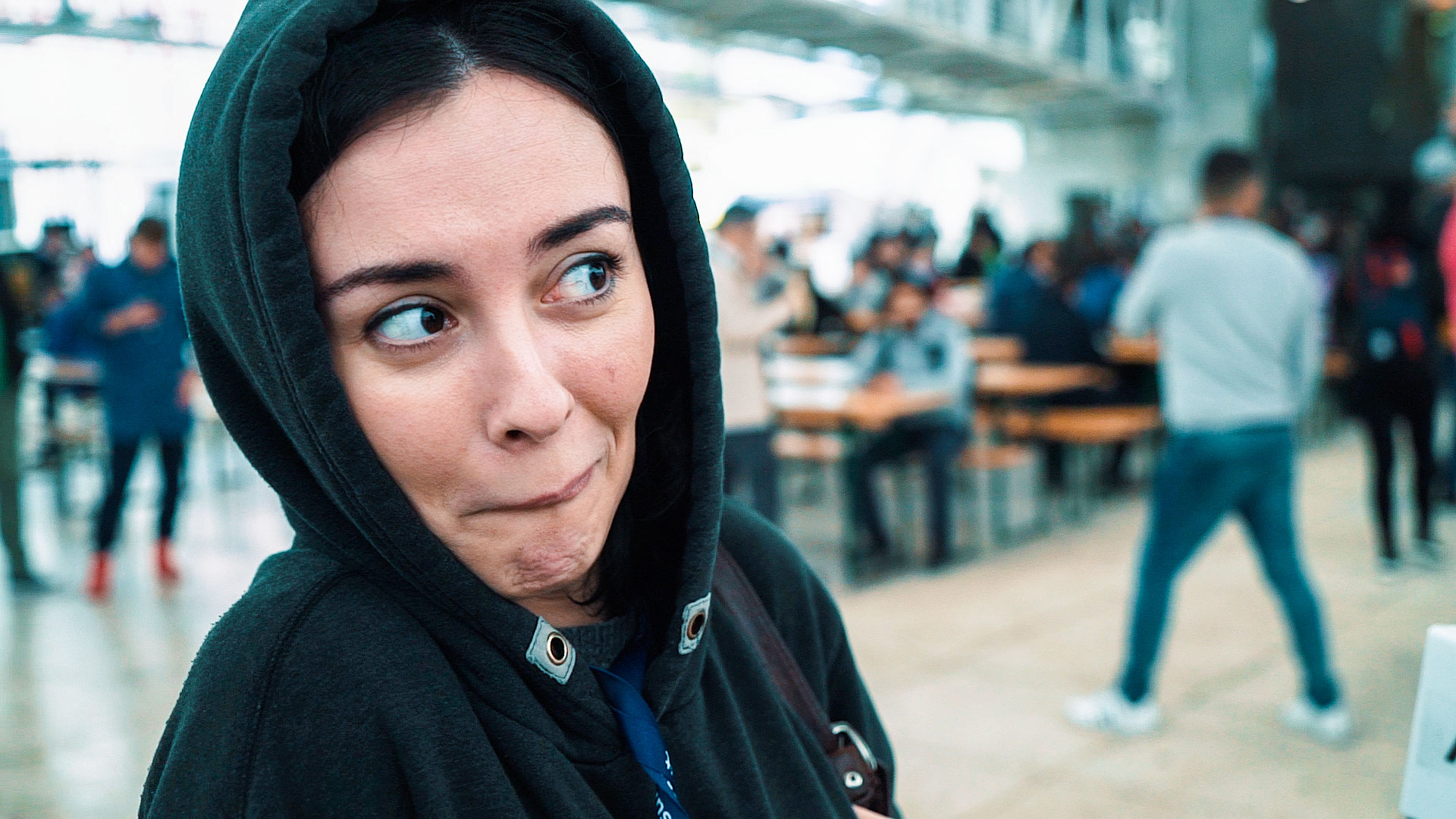 Web Summit. Perguntámos às pessoas como mudariam o mundo com uma ideia