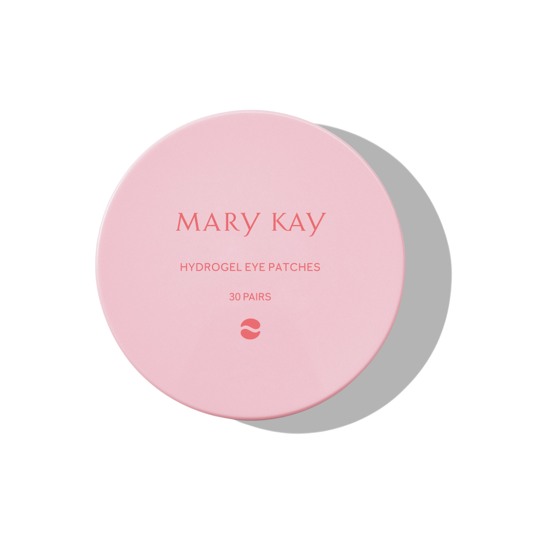 Mary Kay, Bandas em Gel para os Olhos