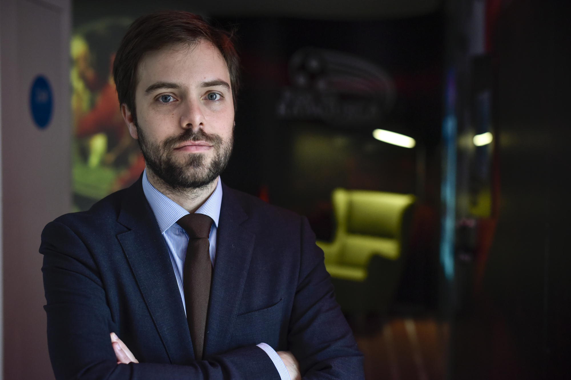 Entrevista a Miguel Arriaga: “As vacinas salvam vidas”