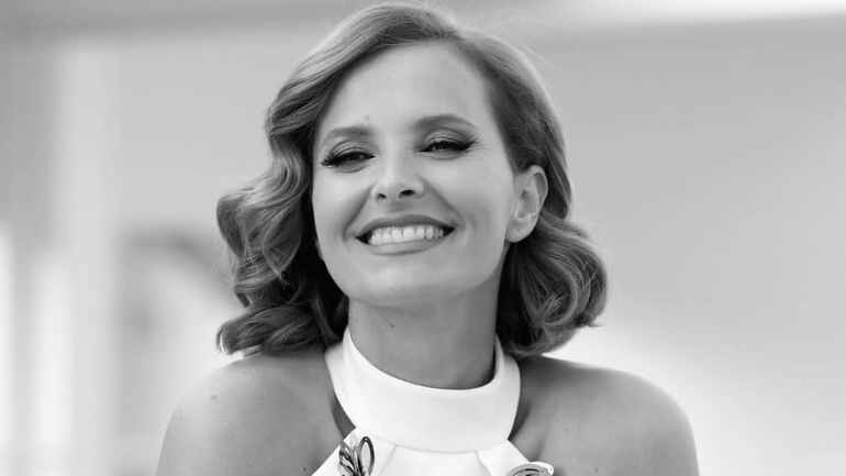 Cristina Ferreira é a nova cara da L’Oréal. Recorde 20 embaixadoras icónicas da marca