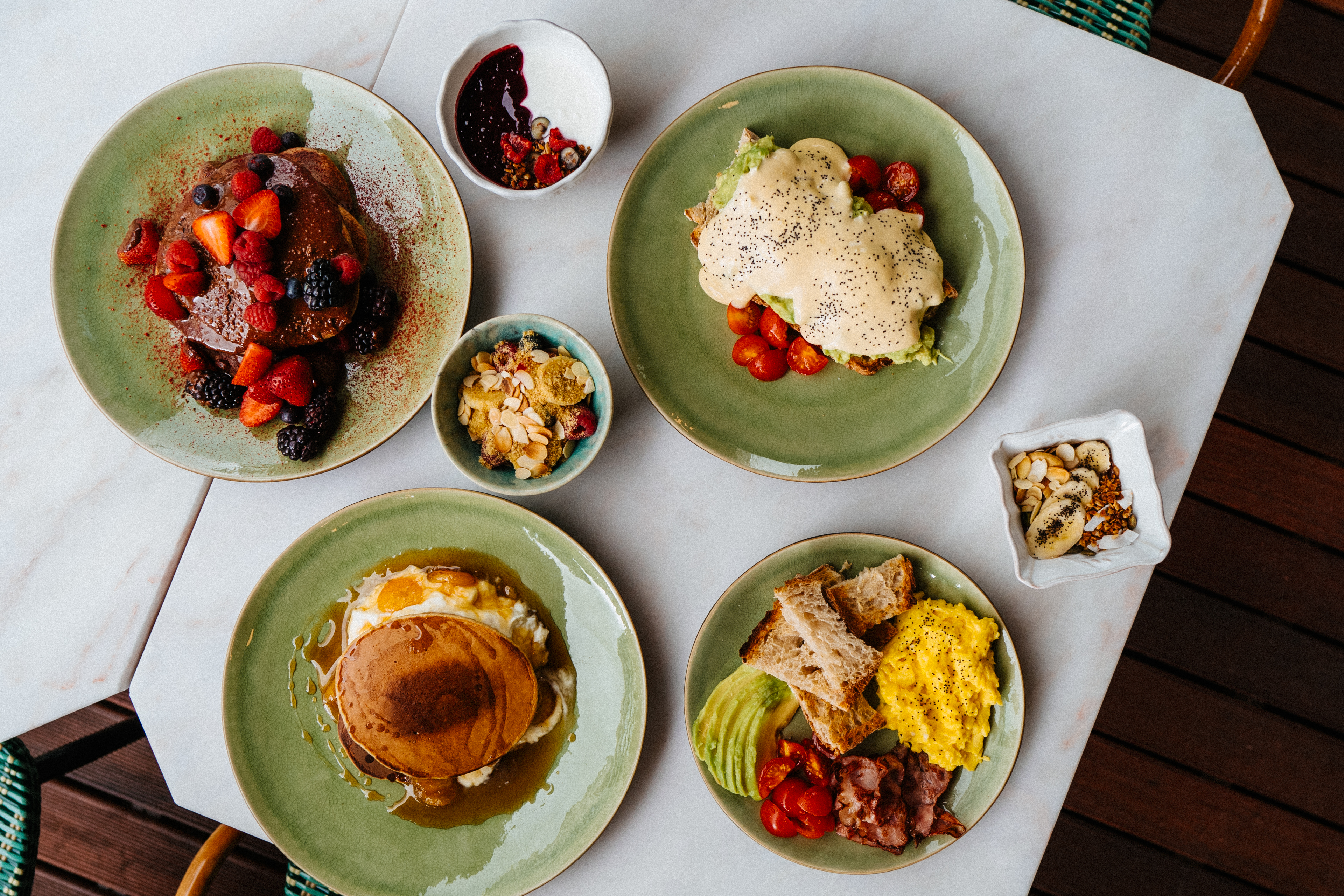 Comida em casa, toda a semana. Selllva tem refeições completas para 5 dias e entrega à porta