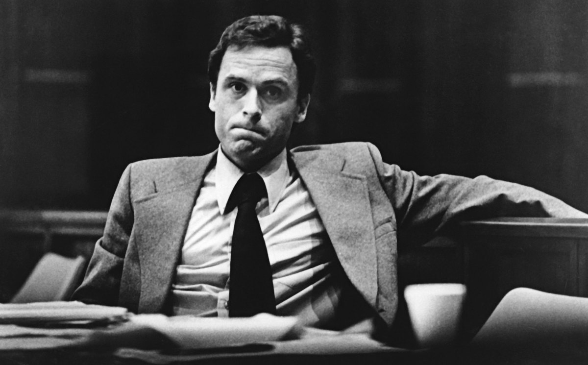 Quem são e onde estão as mulheres de Ted Bundy?