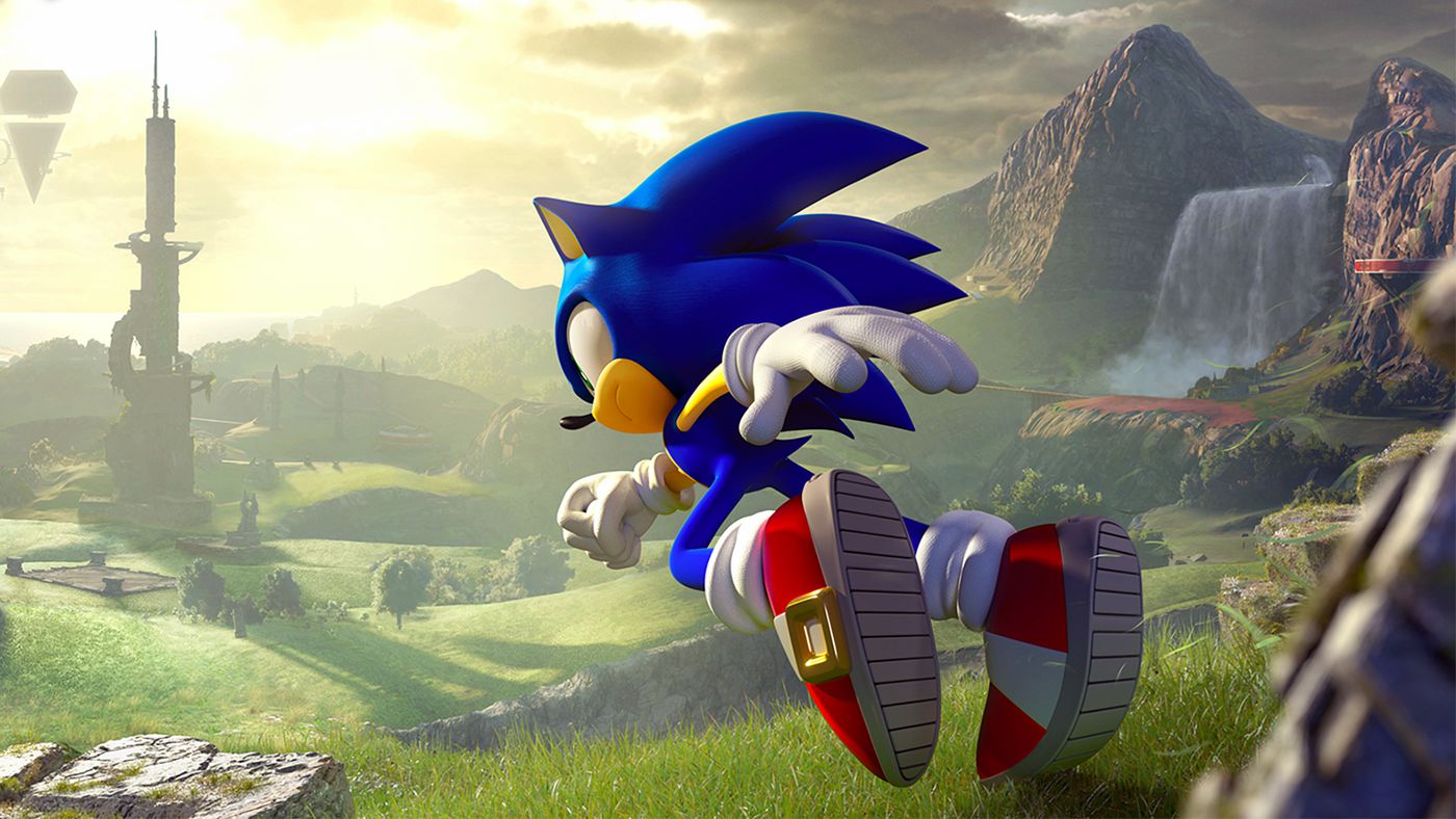 Confirmado Sonic - O Filme 2 - - Gamereactor