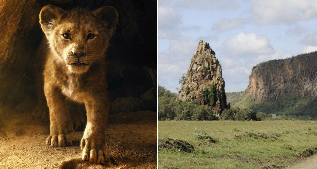 As viagens que vai querer fazer depois de ver estes filmes que vão estrear em 2019